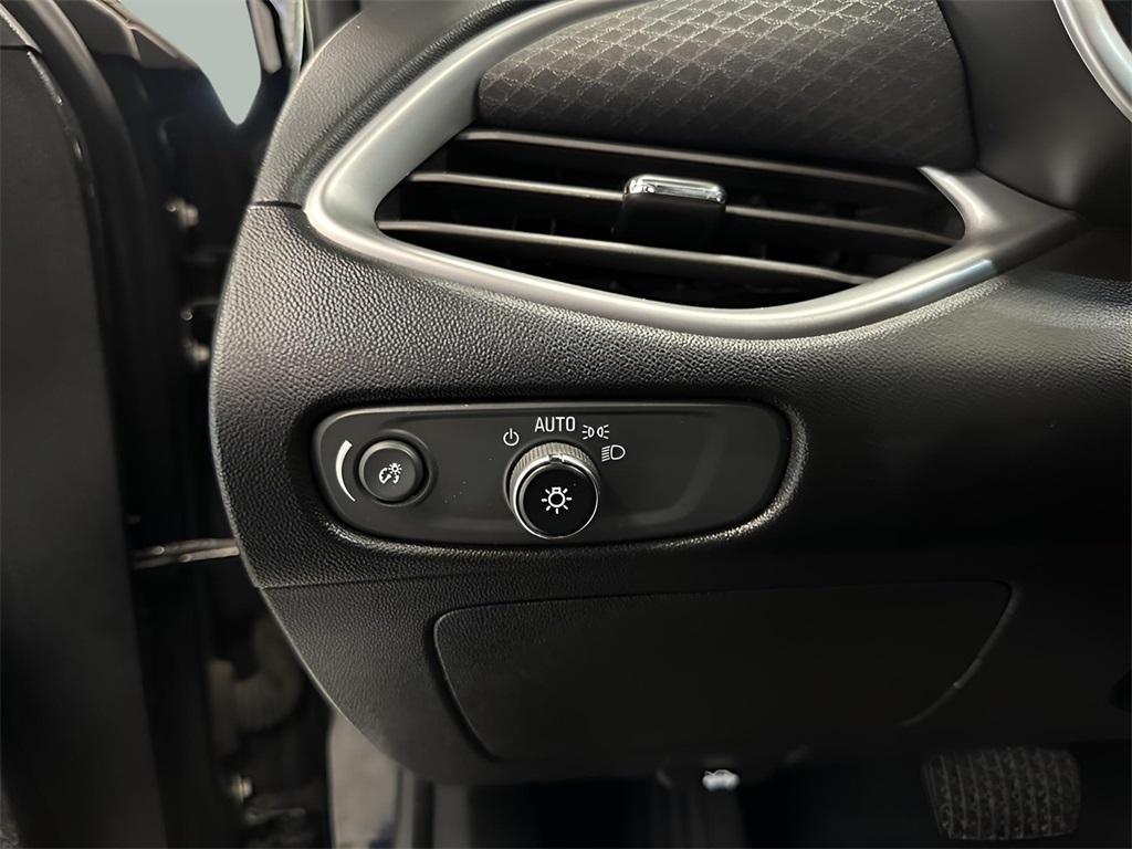 used 2023 Chevrolet Malibu car, priced at $18,981