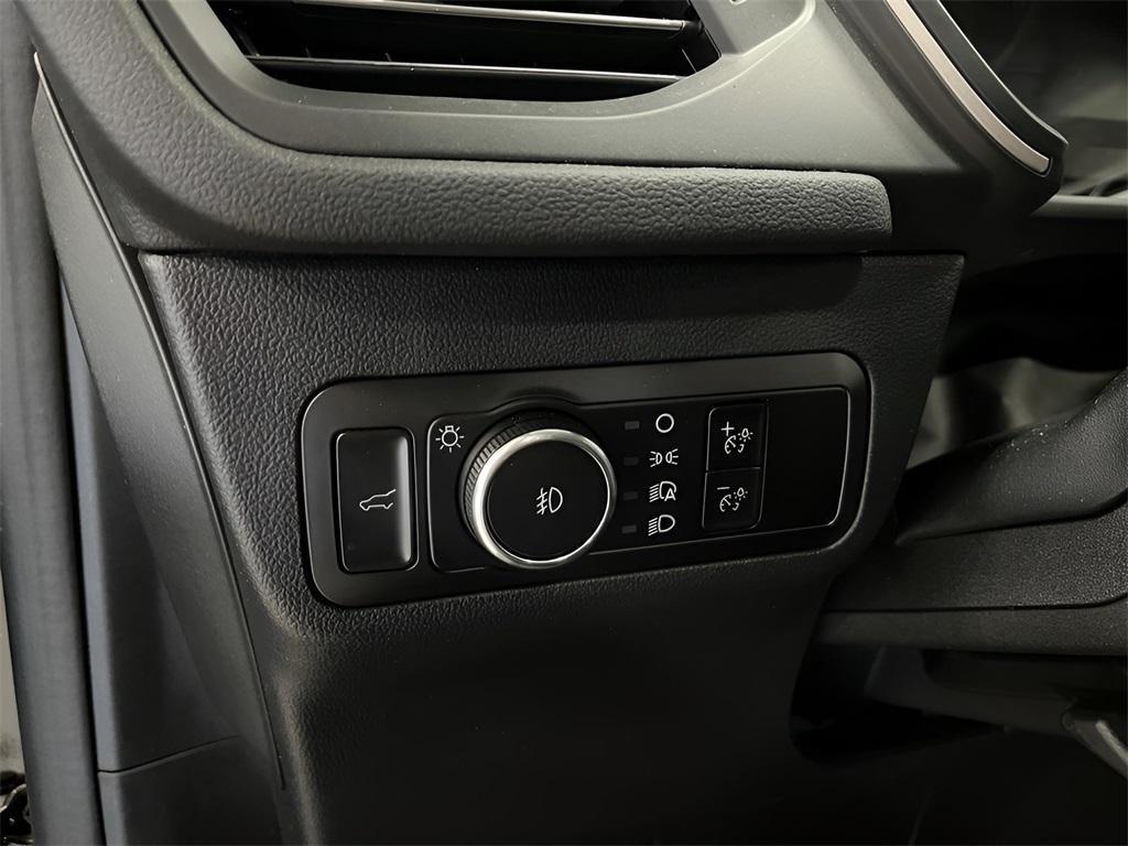 used 2022 Ford Escape car, priced at $21,995