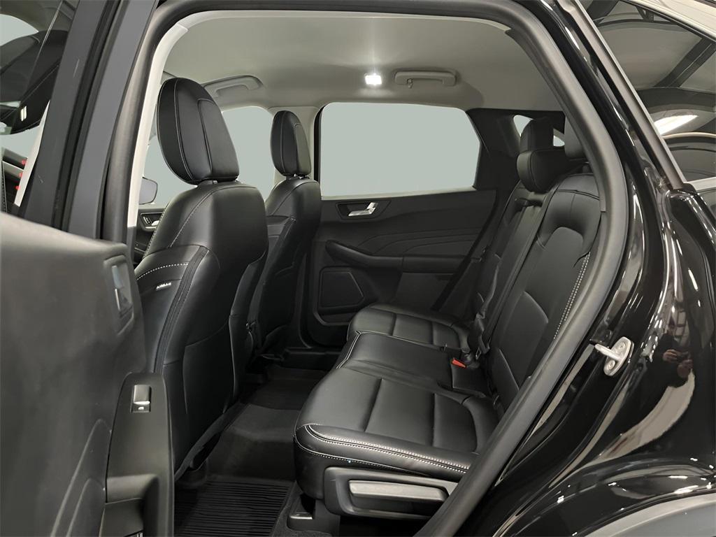 used 2022 Ford Escape car, priced at $21,995