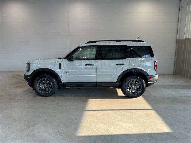 new 2024 Ford Bronco Sport car, priced at $31,995