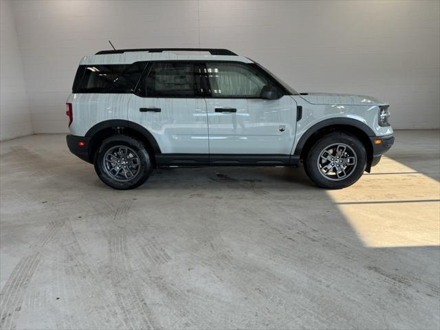 new 2024 Ford Bronco Sport car, priced at $31,995