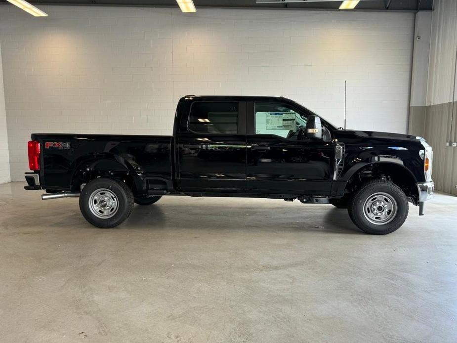 new 2024 Ford F-250 car, priced at $55,025