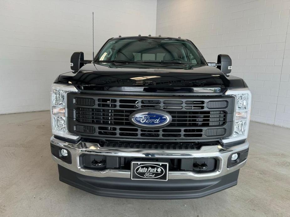 new 2024 Ford F-250 car, priced at $55,025