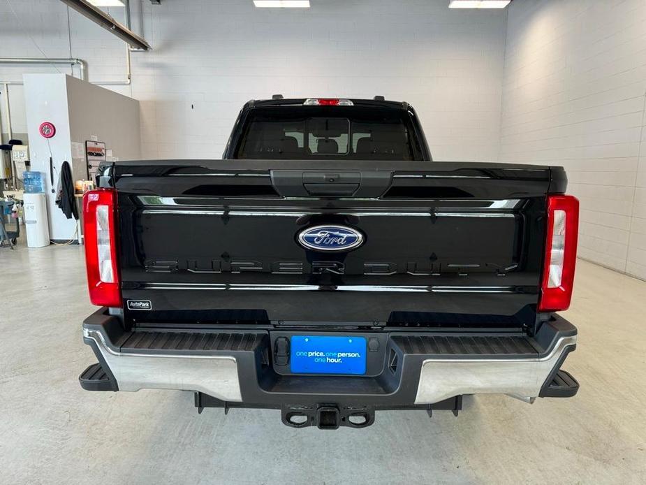 new 2024 Ford F-250 car, priced at $55,025