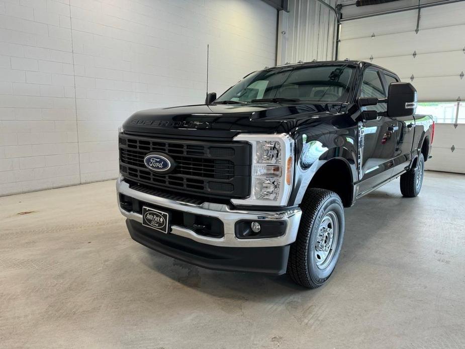 new 2024 Ford F-250 car, priced at $55,025