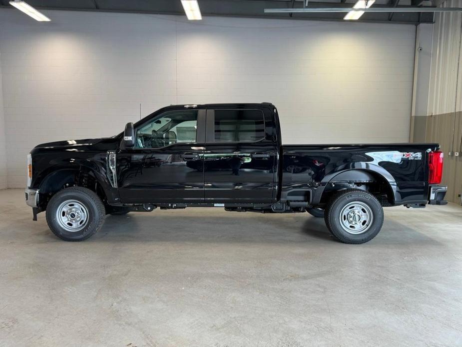 new 2024 Ford F-250 car, priced at $55,025