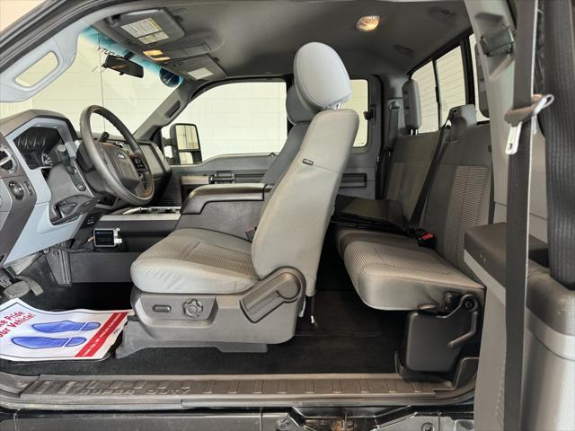 used 2013 Ford F-350 car, priced at $28,995