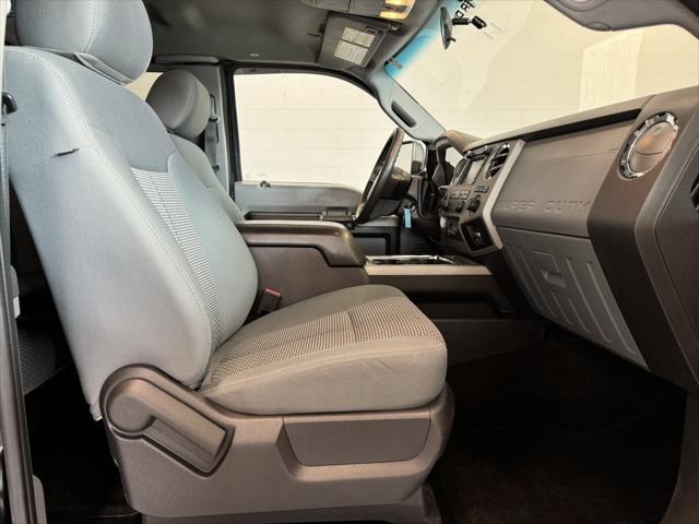 used 2013 Ford F-350 car, priced at $28,995