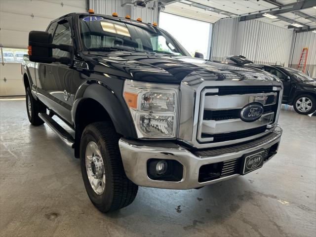 used 2013 Ford F-350 car, priced at $28,995