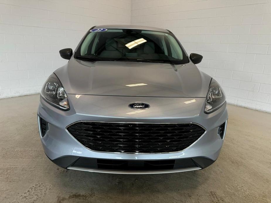 used 2022 Ford Escape car