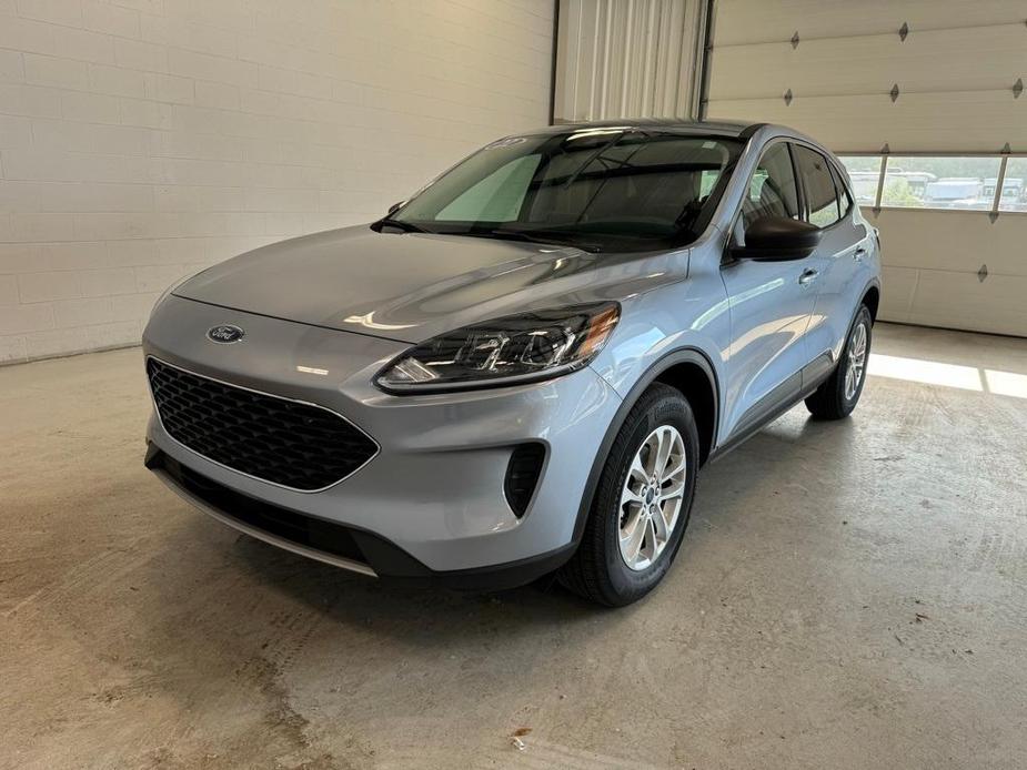 used 2022 Ford Escape car