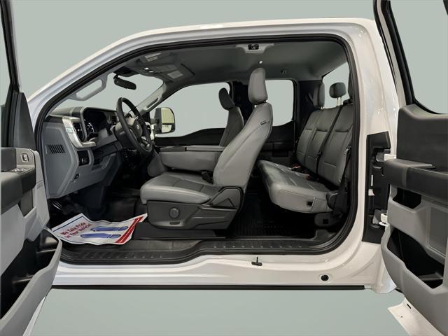 new 2024 Ford F-350 car, priced at $48,073