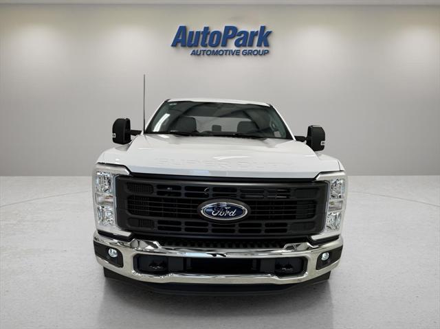 new 2024 Ford F-350 car, priced at $48,073