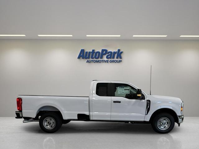 new 2024 Ford F-350 car, priced at $48,073