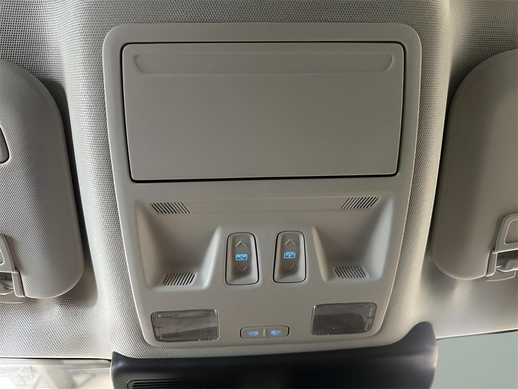 used 2025 Ford Bronco Sport car, priced at $38,959