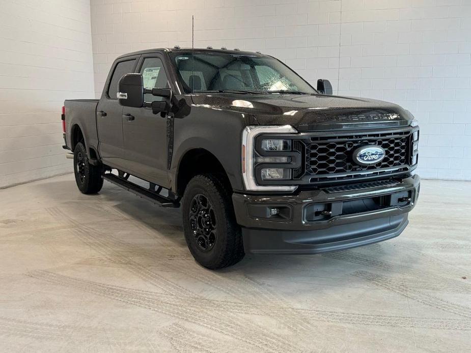 new 2024 Ford F-250 car, priced at $64,147