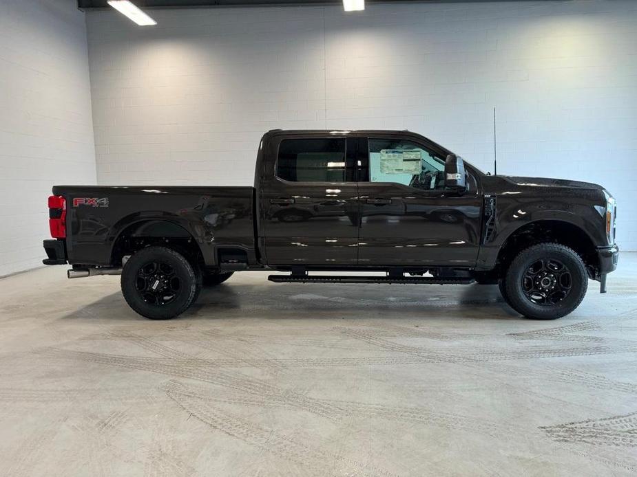 new 2024 Ford F-250 car, priced at $64,147