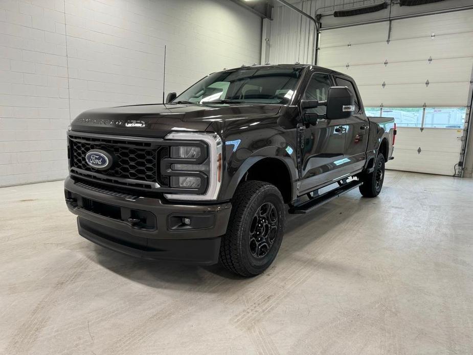 new 2024 Ford F-250 car, priced at $64,147