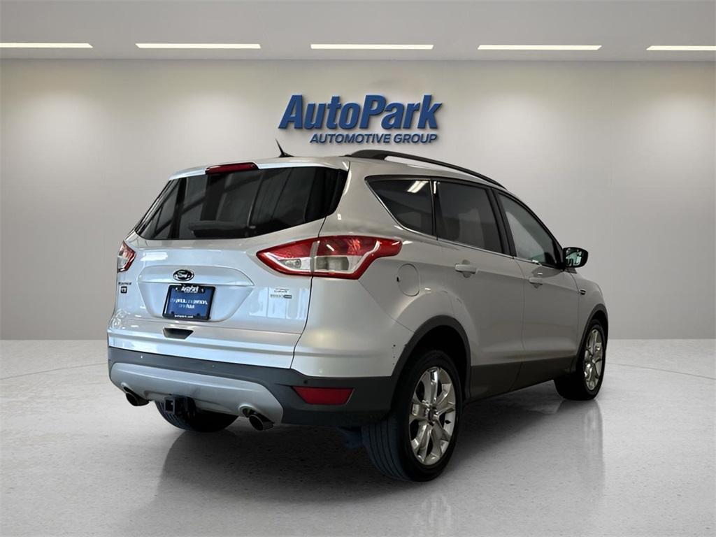 used 2014 Ford Escape car, priced at $9,995