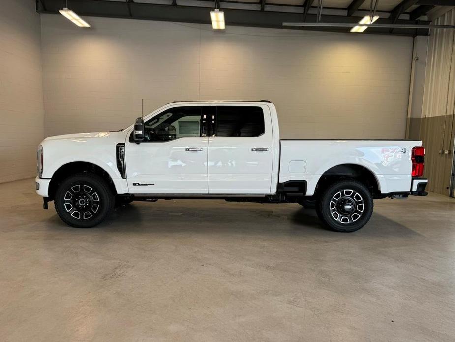 new 2024 Ford F-250 car