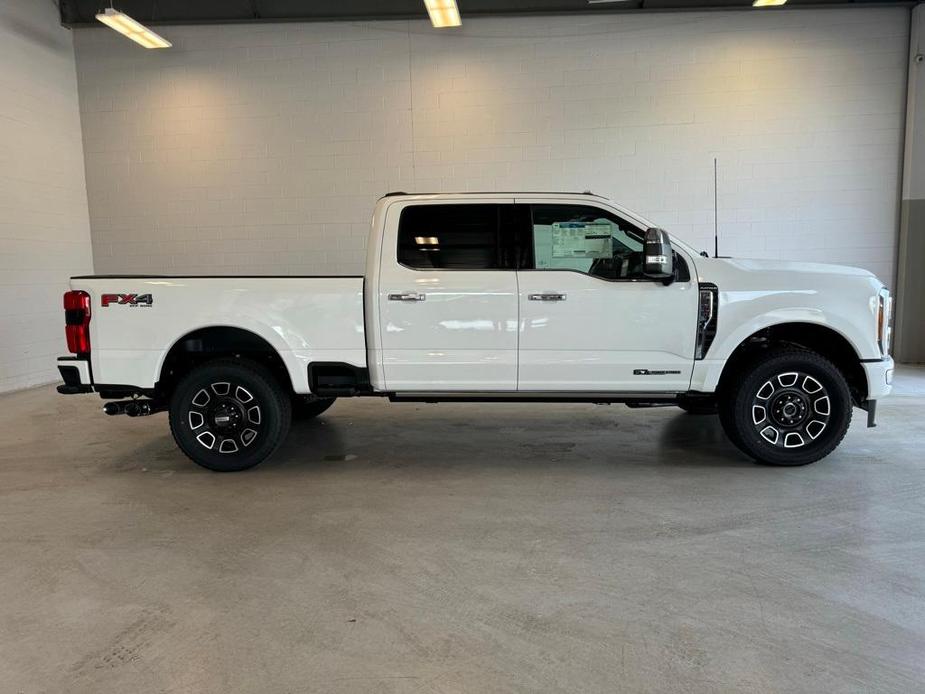 new 2024 Ford F-250 car