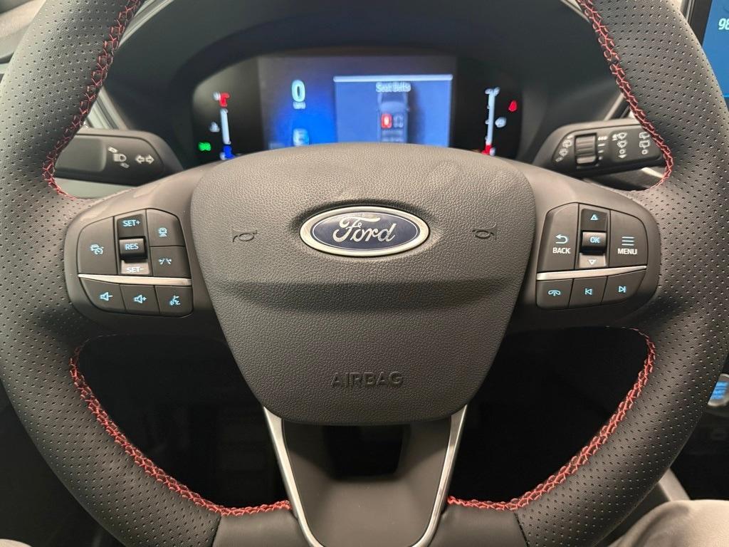 new 2026 Ford Escape car, priced at $36,670