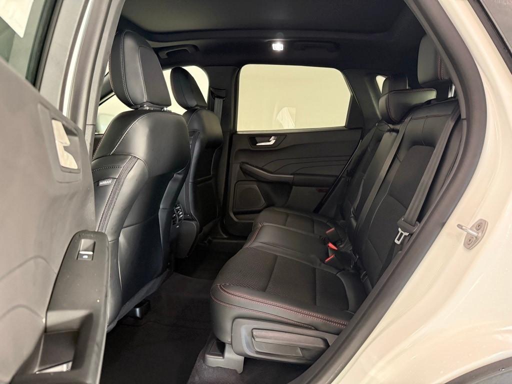 new 2026 Ford Escape car, priced at $36,670