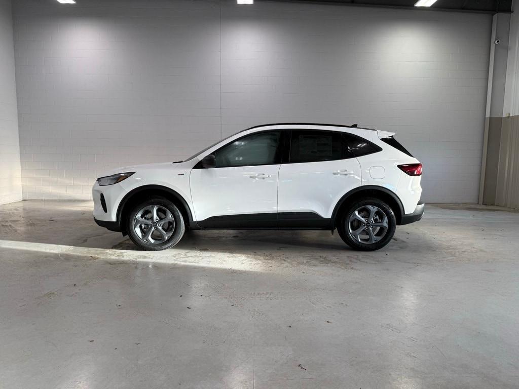 new 2026 Ford Escape car, priced at $36,670