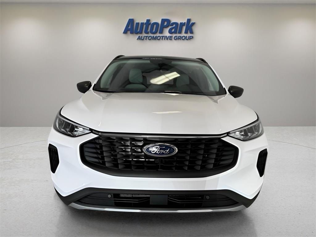 new 2025 Ford Escape car, priced at $27,995