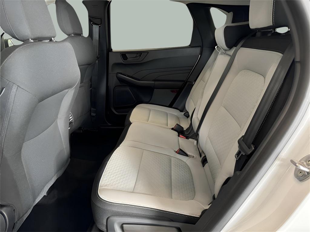 new 2025 Ford Escape car, priced at $27,995