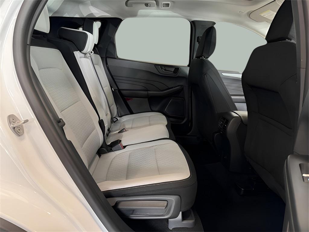 new 2025 Ford Escape car, priced at $27,995