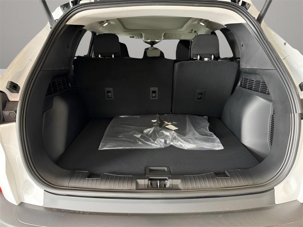new 2025 Ford Escape car, priced at $27,995