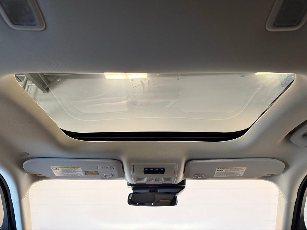 new 2025 Ford Bronco Sport car, priced at $44,466