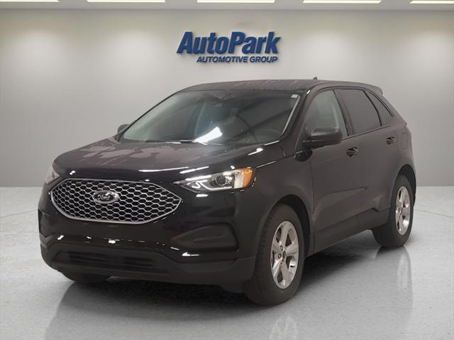 new 2024 Ford Edge car, priced at $34,995