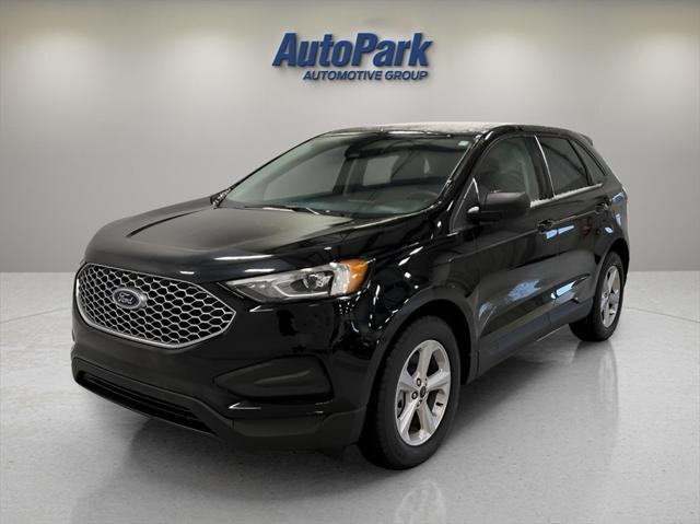 new 2024 Ford Edge car, priced at $34,995