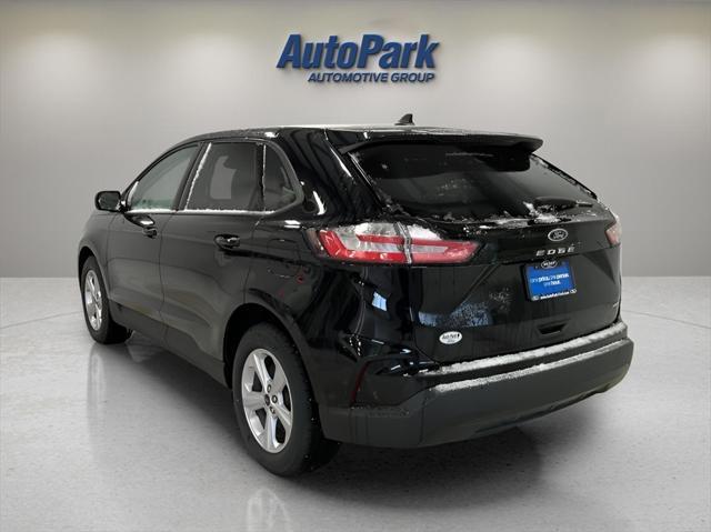 new 2024 Ford Edge car, priced at $34,995