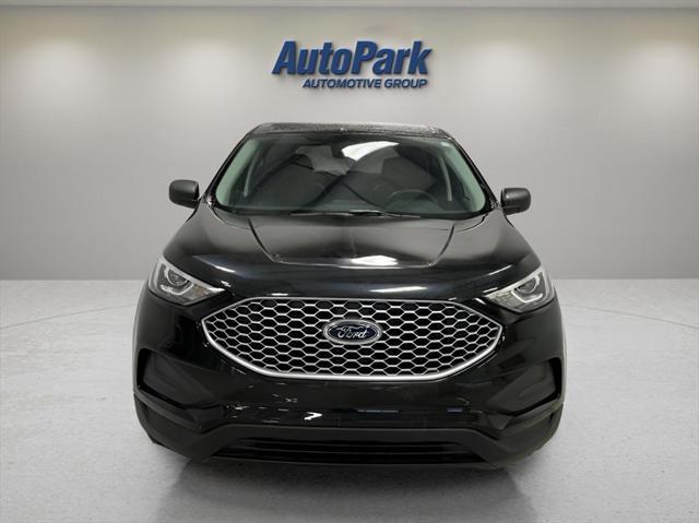 new 2024 Ford Edge car, priced at $34,995