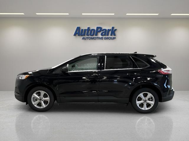 new 2024 Ford Edge car, priced at $34,995