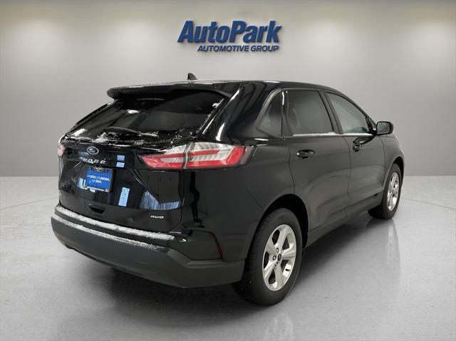 new 2024 Ford Edge car, priced at $34,995