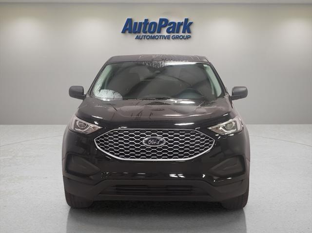 new 2024 Ford Edge car, priced at $34,995