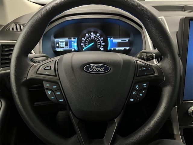 new 2024 Ford Edge car, priced at $34,995