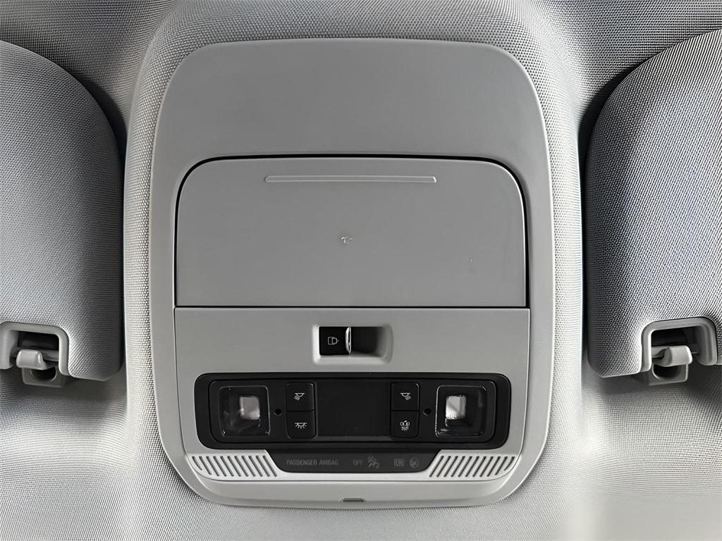 new 2025 Ford F-150 car, priced at $54,320