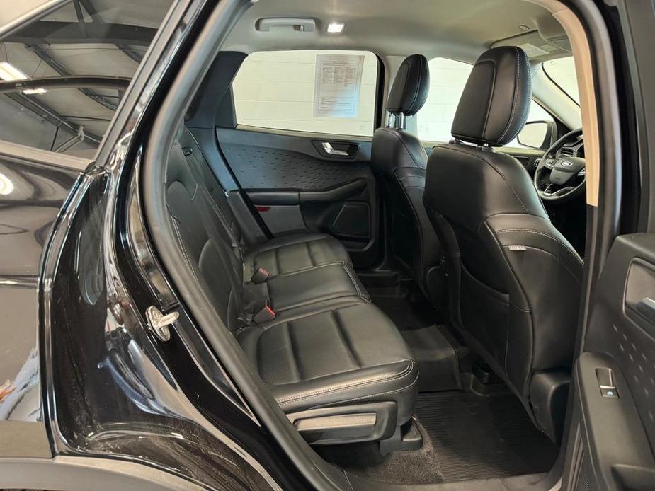 used 2020 Ford Escape car, priced at $20,231