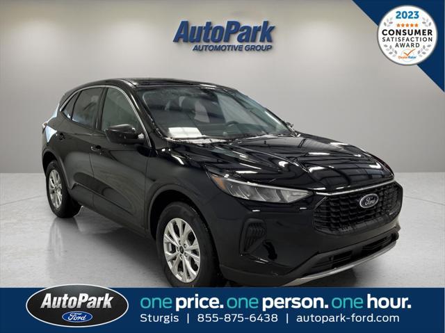 new 2024 Ford Escape car, priced at $31,543