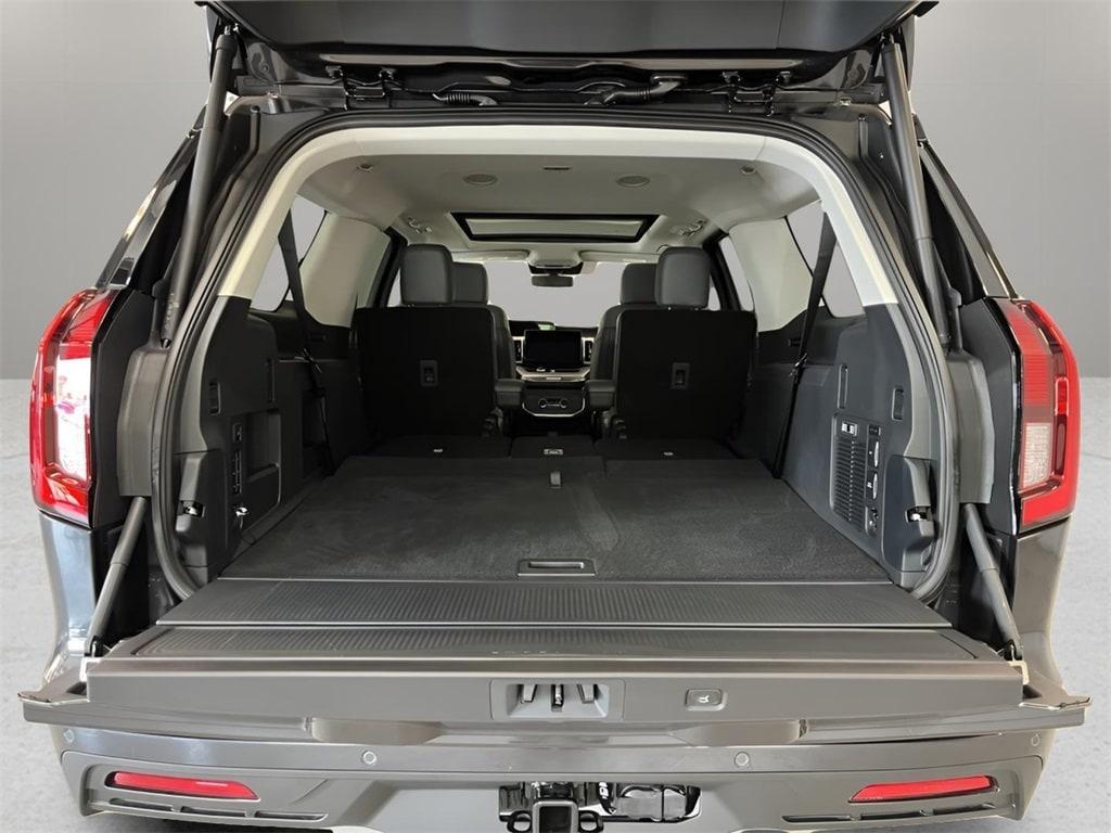 new 2025 Ford Expedition Max car, priced at $75,385