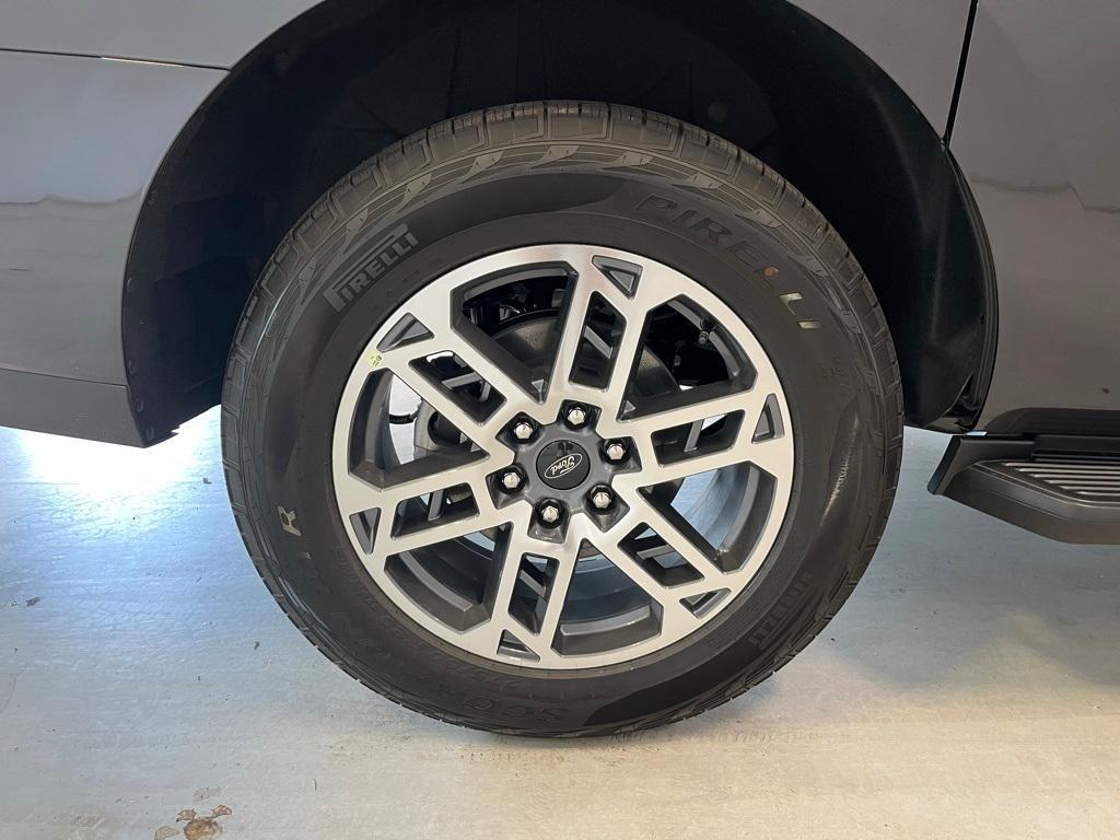 new 2025 Ford Expedition Max car, priced at $71,363