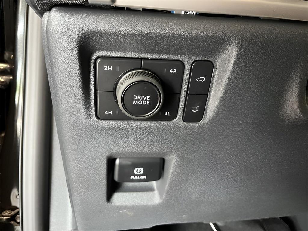 new 2025 Ford Expedition Max car, priced at $75,385