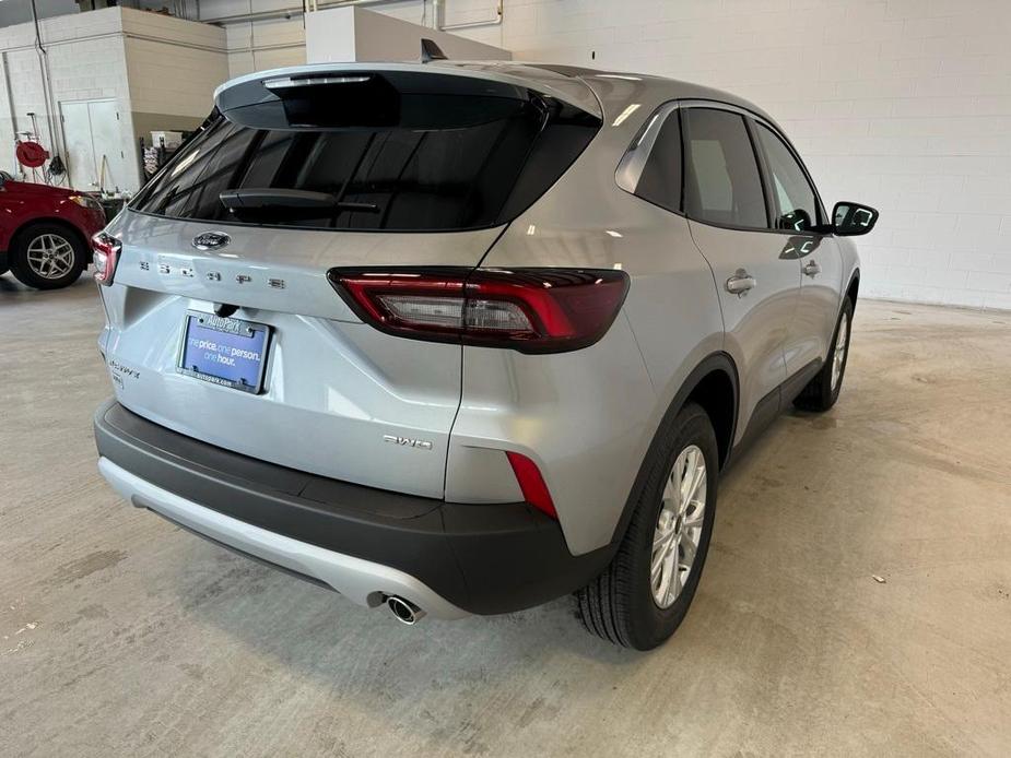 new 2024 Ford Escape car, priced at $31,995