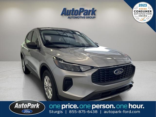 new 2024 Ford Escape car, priced at $29,995