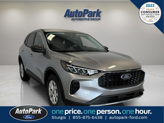 new 2024 Ford Escape car, priced at $29,995